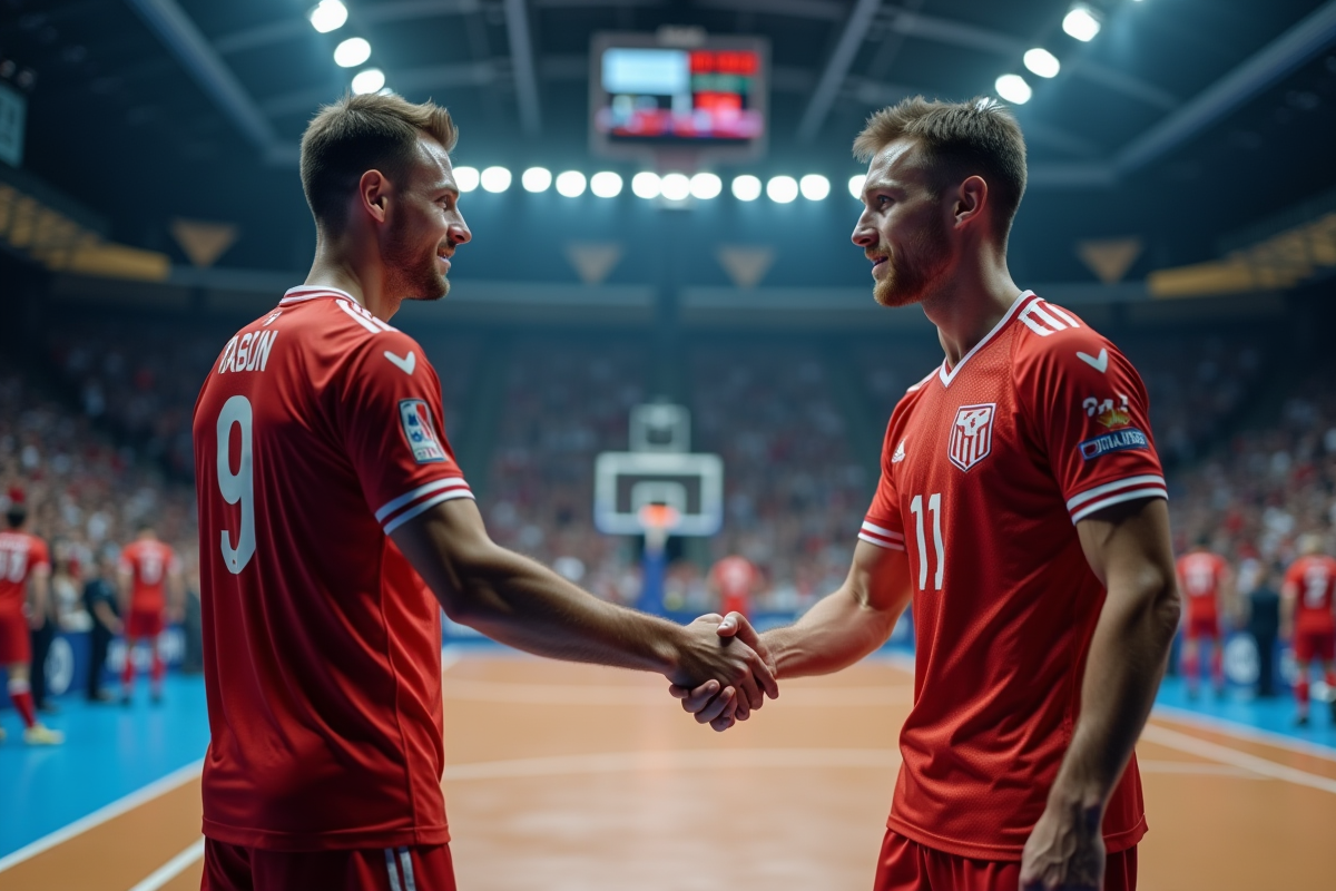 handball stratégie