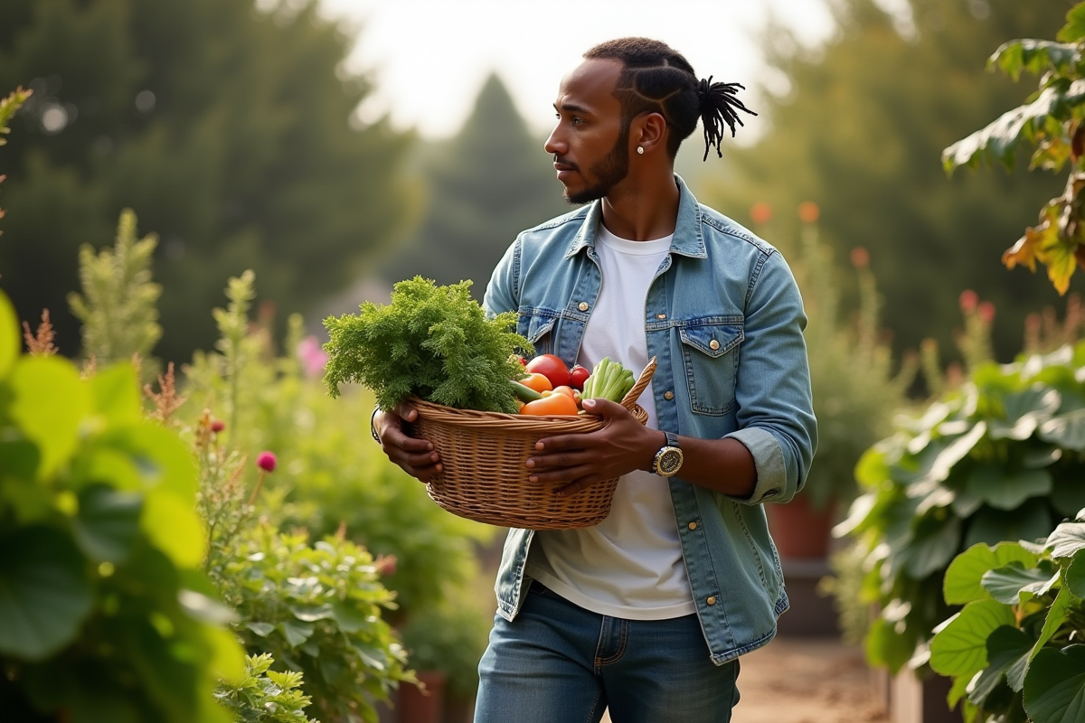 végan alimentation